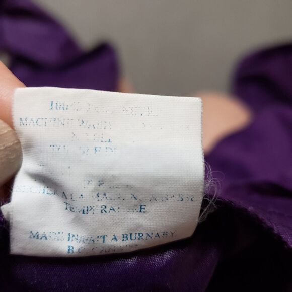 Woman’s Sugoi Windbreaker / Running Jacket - Picture 8 of 11